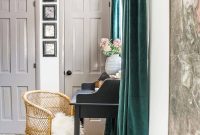 Upcycling Old Frames Into Stunning Antique Mirrors