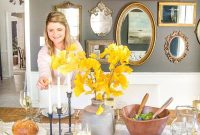 8 Clever Essentials for an Effortless Thanksgiving Table