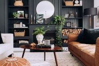 Black Paint: The Statement Hue
