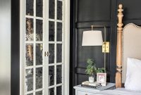 Effortless Mirrored French Bi-Fold Closet Door Upgrade