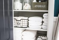 10 Easy Organization Projects to Transform Your Home in a Day
