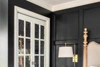 Boosting Crown Molding and Baseboard Presence
