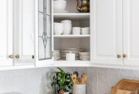 Our Kitchen’s Complete Organizational Overhaul