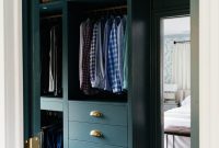 30 Incredible IKEA Pax Closet Transformations