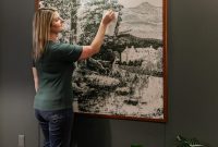 Craft Your Style: DIY Wall Decor Projects to Personalize Your Home