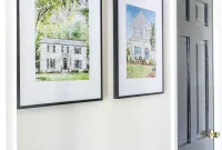 Your Home Transformed: Easy Photo to Painted Portrait Art