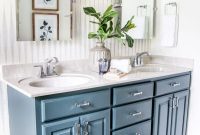 Next Level Master Bathroom
