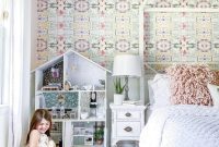 Thrifted Dollhouse Glow Up