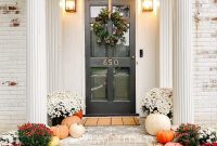 Autumnal Porch Palette