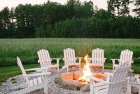 15 Mesmerizing Fire Pit Decor Transformations