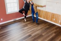 Mastering Luxury Vinyl Plank Installation