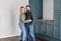 Rec Room Glow-Up: Featuring the Blesser House Paint Collection