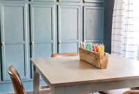 Playroom Perfection Revealed