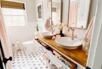The Ultimate Kids Bathroom Organization Guide