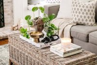 Here’s the original title, followed by a single, unique, and engaging alternative:

Original: Easy Coffee Table Decor Ideas and How to Style Them

Alternative: Coffee Table Chic: Simple Styling Secrets