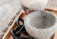Create Decorative Chains from Air Dry Clay