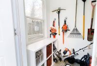 Shed Chic: A Closet Reinvention