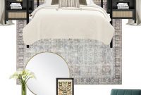 Mood Board Monday: Four Chic Bedroom Makeovers for Less Than $2,000