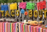 Make Your Baby Shower a Fiesta to Remember