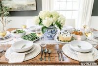 Elevate Your Table: Easy Decor & Affordable Dishware Picks
