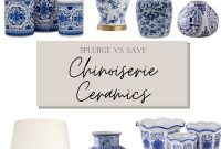 The Timeless Allure of Chinoiserie Porcelain