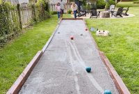 Weekend Bocce Court: Your DIY Guide to Backyard Fun