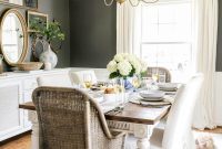 Reimagining Our Dining Room: A Modern Classic Makeover