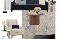 Smart Spends, Stunning Spaces: 3 Living Room Looks Under $2K for Monday Inspiration