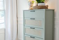 Painting Laminate Furniture A Complete DIY Makeover