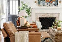 Pottery Barn Leather Recliner: Two Years Later, An Honest Appraisal