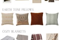 Cozy Autumn Touches: Best Home Decor Under $40