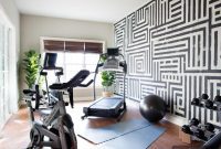 Smart Home Gym Solutions for Basements Garages and Sheds