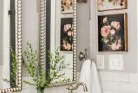 Crafting Vintage Canvas Decor from Salvaged Farmhouse Signs