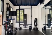 Shed Smart: Budget Home Gym Builds