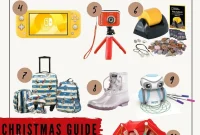 The Ultimate Christmas Gift Guide for Kids 2021