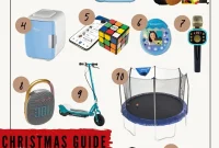 Ultimate Christmas Gift Guide 2021 for Teens and Tweens