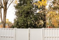 Unlock the Secrets of Vinyl Fence Installation