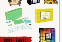 Panic-Free Presents Under $30