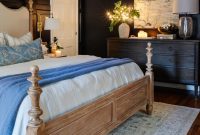 Winter Wonderland Bedrooms: Simple Christmas Touches for Ultimate Comfort