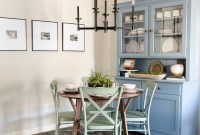 Transform Your Dining Nook Instantly