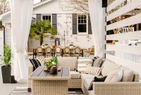 Transform Your Backyard with Better Homes and Gardens Patio Furniture