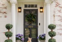 Transform Your Small Porch on a Dime