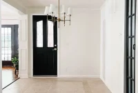 Breakfast Nook Redesign: Layout Progress