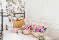 100 Quick and Affordable Easter Basket Ideas