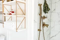 Attainable Luxury: Spa Bathroom Ideas for Every Home