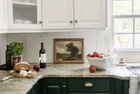 Download Free Oil Painted Kitchen Wall Art