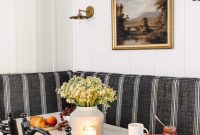 Chic Parisian Morning Retreat