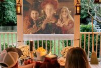Under the Stars: 100 Must-Watch Movies for Your Backyard Cinema