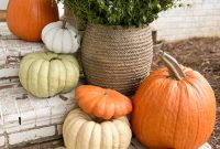 Harvesting Realism: The Top Fake Pumpkins of 2024