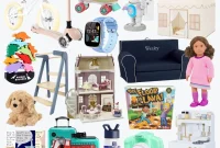 Gift Inspiration for Little Ones